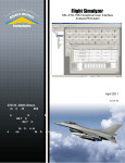 Flight Simulyzer User's Guide Guide
