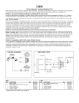 4312/B Troubleshooting Guide