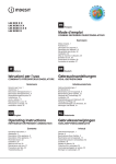 Gebrauchsanleitungen Operating Instructions Mode d