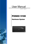User Manual - Support Technique AURES