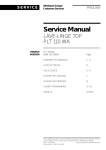 Service Manual