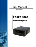 User Manual - Support Technique AURES