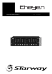 site:fr intitle:"user manual"