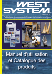 French WEST SYSTEM user manual Jan 2006.indd