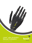 iMA01141 i-limb ultra revolution user manual-FR.indd