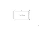 User Manual