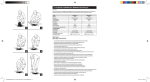 User Manual for LUNO MINI 12V / VARIO MINI 12V