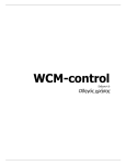 WCM-H user manual version 4_Greek
