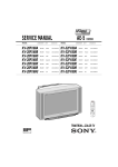 SERVICE MANUAL AE-5 CHASSIS