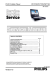 Service Manual