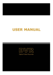 IKE-D9000 User Manual
