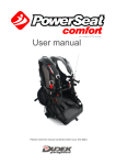 User manual - Best Flying