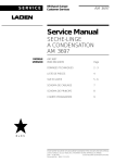 Service Manual