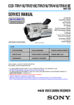 SERVICE MANUAL - Wiki Karat