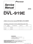 DVL-919E