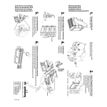 - Montageanleitung Kleinverteiler AK II