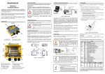 CBX100 LT Installation Manual