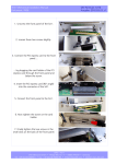 Titel: Mechanical Installation Manual Dokument: 7006 QM