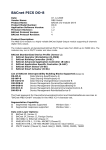 Installation Manual BACnet I/O Modules - mbs