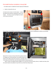 Porsche09 Interface installation manual-V20