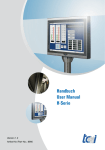 Handbuch User Manual H-Serie - TCI Gesellschaft für technische