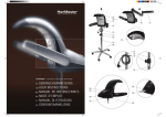 DE GEBRAUCHSANWEISUNG GB USER INSTRUCTIONS ES