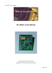 SP_INV22_5 User Manual - Mark de Jong Electronics