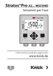 Stratos Pro User Manual