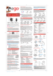 User manual-DE-1030.cdr