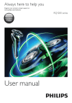 User manual - Billiger.de