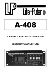 Lite-Puter P-404D User Manual