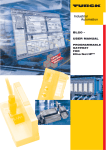 BL20 - User manual programmable Gateway for EtherNet/IP