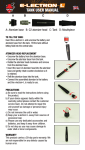 TANK USER MANUAL - Totally Wicked Eliquid