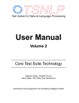 User Manual Volume 2