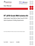 User Manual - Biomol GmbH