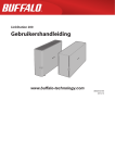 LinkStation 200 User Manual
