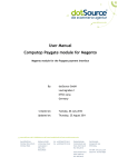 User Manual Computop Paygate module for Magento