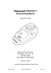 07642_1 German asma-1 User Manual