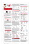 User manual-FR-1050.cdr