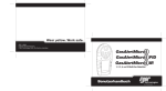 128916 GAMicro 5-PID-IR User Manual (D6315-5