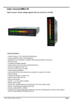 User manual MB3-3V