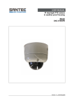 USER MANUAL IP day/night PTZ camera in weather