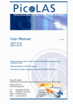 User Manual - Schulz Electronic GmbH