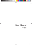 User Manual - Altehandys.de