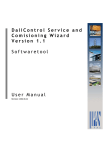 DaliControl Service and Comisioning Wizard Version 1.1