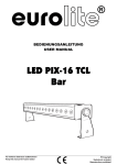 User Manual - LTT