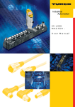 IO-Link-Master - User Manual