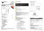 USER MANUAL LL PRO LED GRAPHIC PANEL - sal