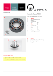 User manual 727815