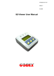 EZ-Viewer User Manual